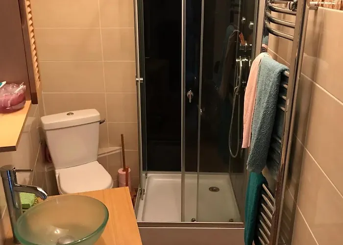 Maison Chaleureuse, Au Calme, Proche De Tout, Avec Piscine Privee Βίλα