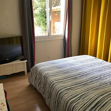 Maison Chaleureuse, Au Calme, Proche De Tout, Avec Piscine Privee ヴィラ