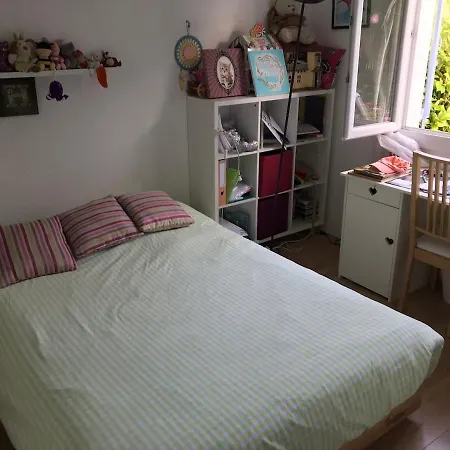 ヴィラ Maison Chaleureuse, Au Calme, Proche De Tout, Avec Piscine Privee